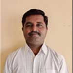 Mr. Mahaveer Gumtaj - Quality Manager