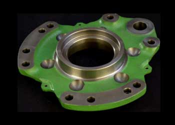 Tractor Parts