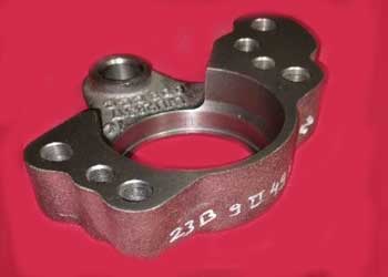 Utility Vehicle Parts