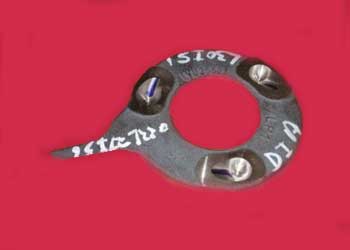 Utility Vehicle Parts